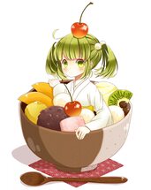 Любим фрукты каждый день