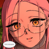 Mugen shojo