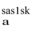 sas1ska