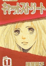 Бродячая кошка
