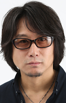 Hiroki Touchi
