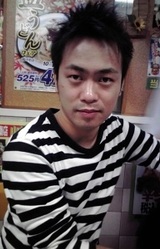 Ginpei Sato