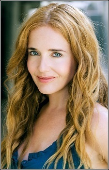 Siobhan Flynn