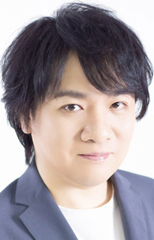 Daichuu Mizushima